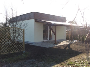 V Budějovicích ukázali nízkoenergetický mikrodomek, nahradí i chalupu - 3