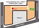 Moderní byt kousek od centra, Suché Vrbné, Byt č. 3.15