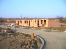 Řadový domek, Tvarožná u Brna, Dům č.24