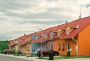 Řadový domek, Tvarožná u Brna, Dům č.26
