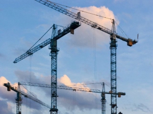 Developerský boom skončil, bytová výstavba v útlumu