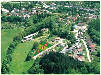 Lot Vimperk, no. 3