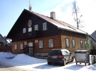 Pension Stožec