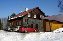 Pension Stožec