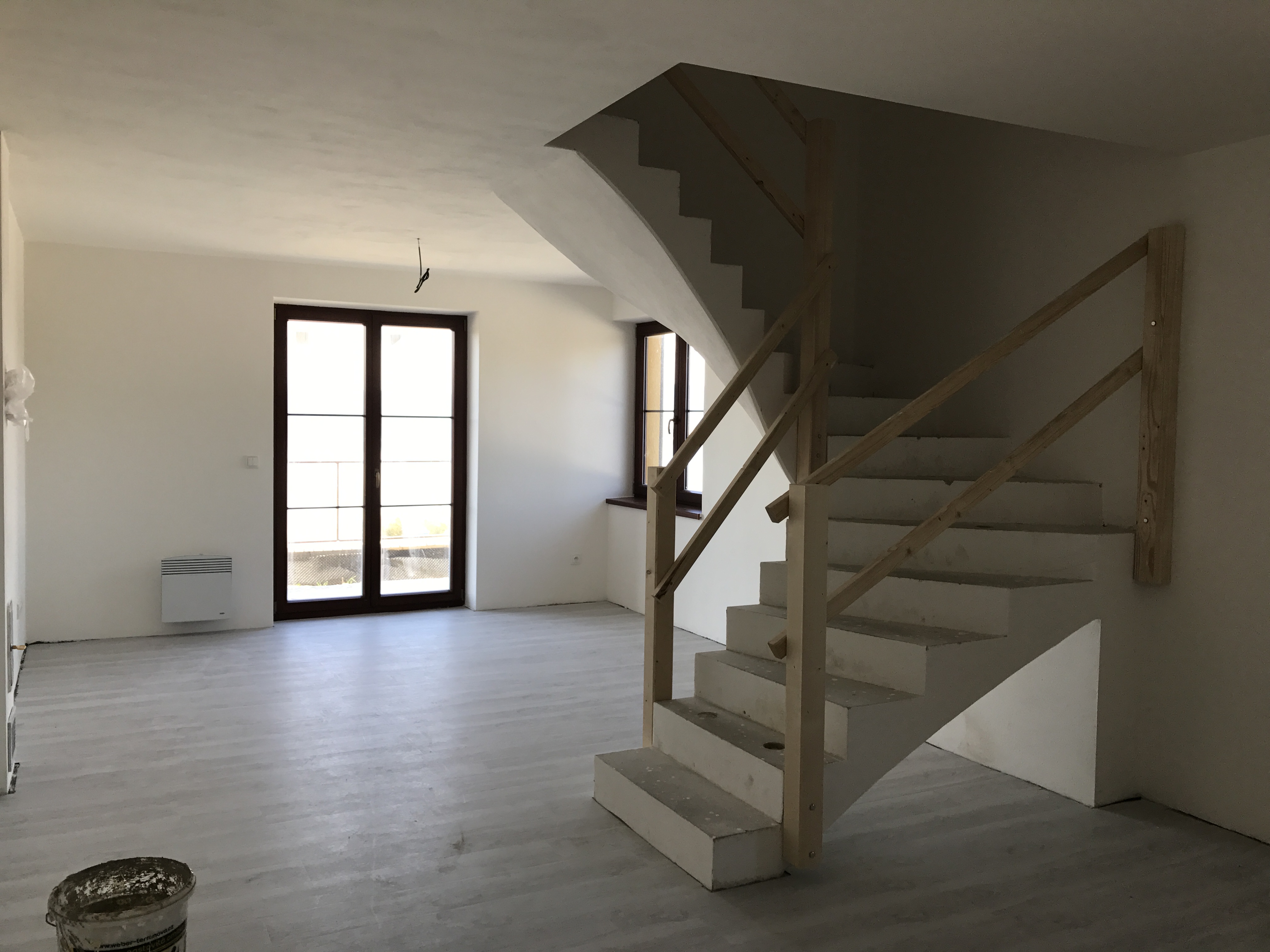 Rezidence Podkova Kovářov Lipno - Apartmán 07