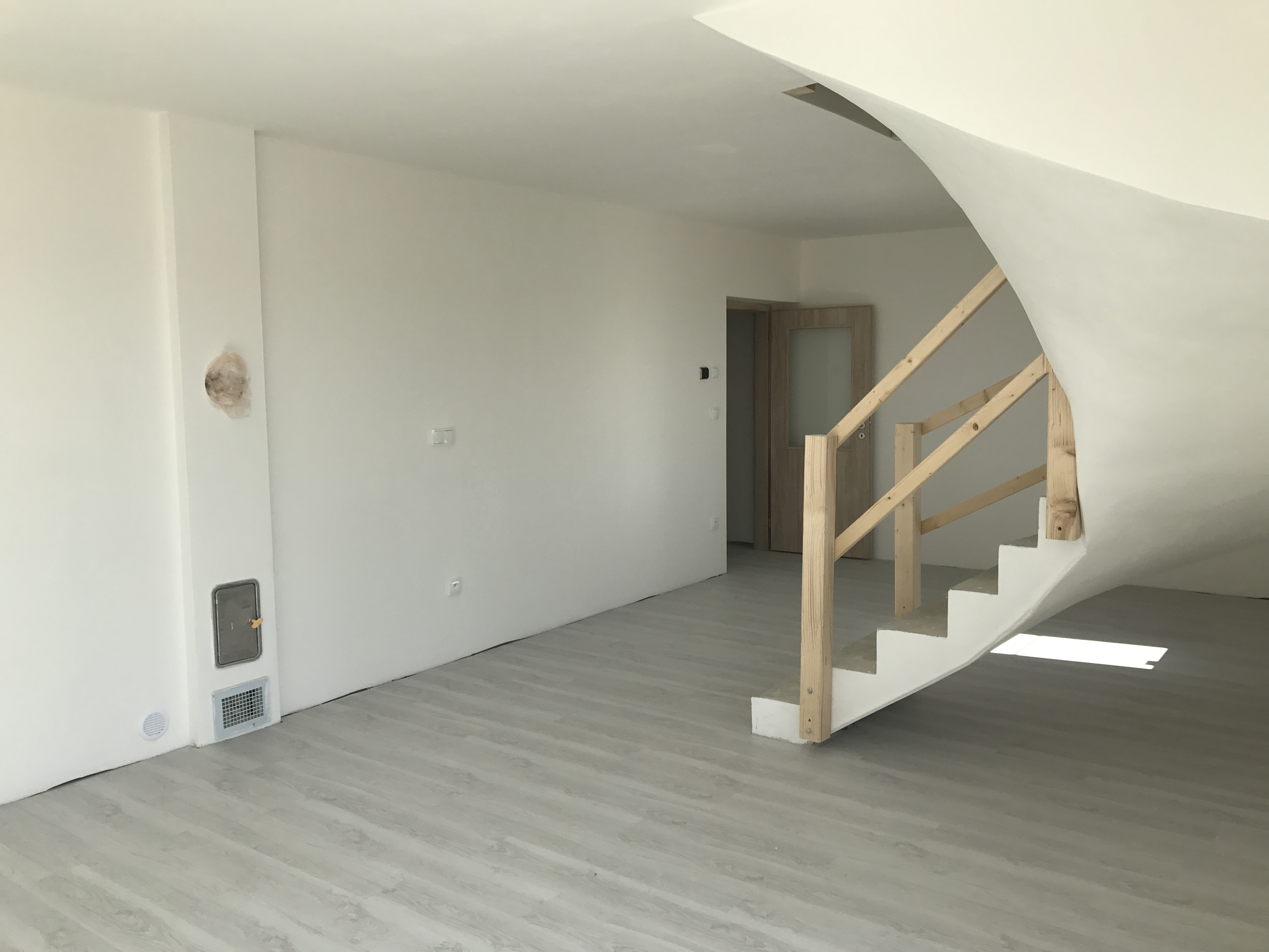 Rezidence Podkova Kovářov Lipno - Apartmán 07