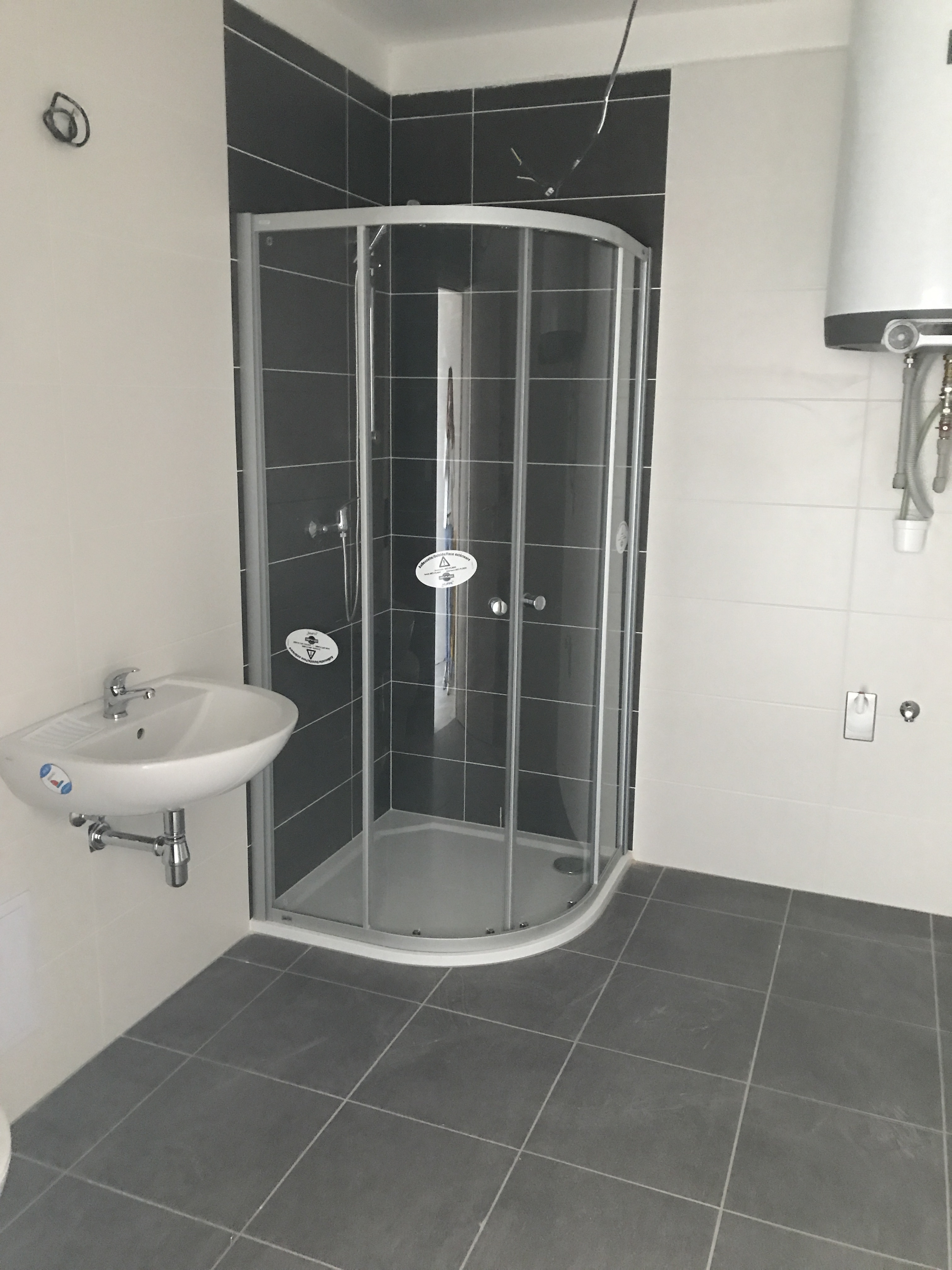 Rezidence Podkova Kovářov Lipno - Apartmán 07