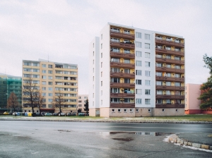 Družstevní bydlení v kostce