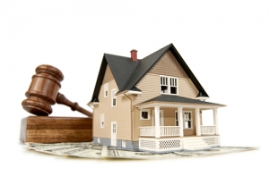 Jak zjistit právní vady při prodeji nemovitosti a jak ji očistit