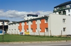 Bytový dům Branišovská