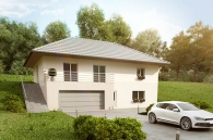 RD Adamov 247 m²