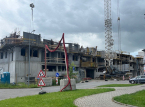 BD Plukovníka Malého, 4Dvory - dům D+F