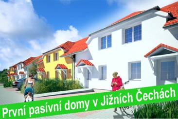 Rodinný dům České Budějovice, Suché Vrbné, č. 13